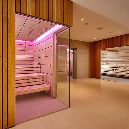 Königshof 4* Garmisch-Partenkirchen