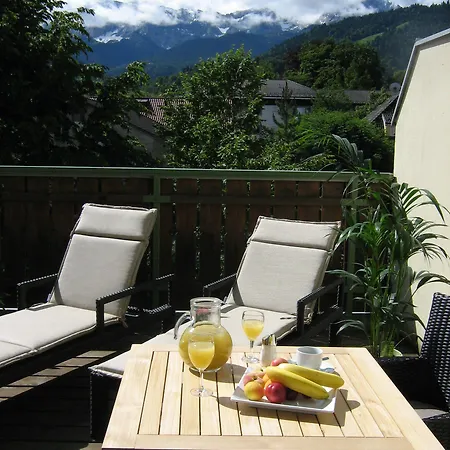 Koenigshof (adults Only) 3* 가르미슈파르텐키르헨