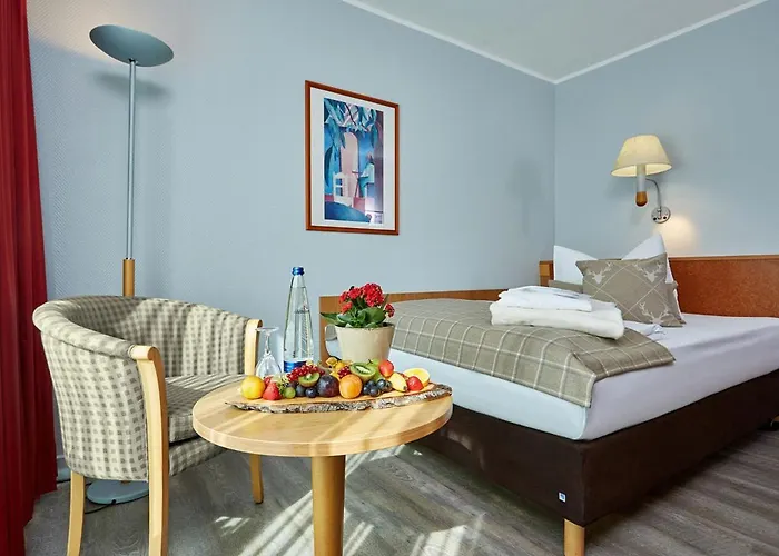 Koenigshof (adults Only) Ξενοδοχείο 3*