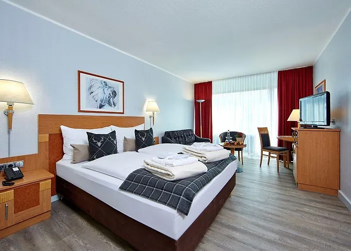 Ξενοδοχείο Koenigshof (adults Only) 3*