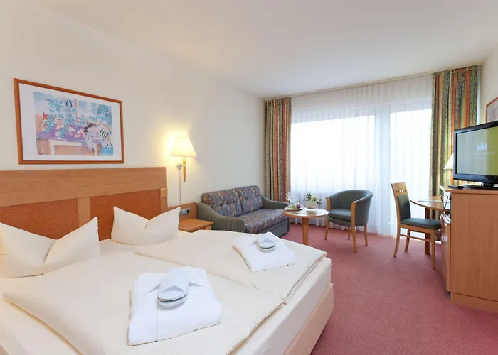 Ξενοδοχείο Koenigshof (adults Only)