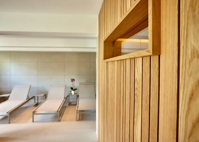 Ξενοδοχείο Koenigshof (adults Only) 3*