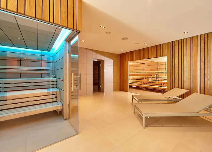 Koenigshof (adults Only) 3* Γκάρμις-Παρτενκίρχεν