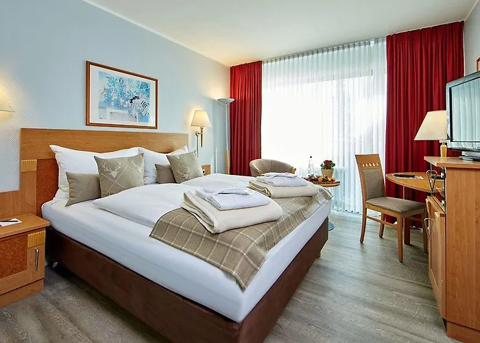 Koenigshof (adults Only) Γκάρμις-Παρτενκίρχεν