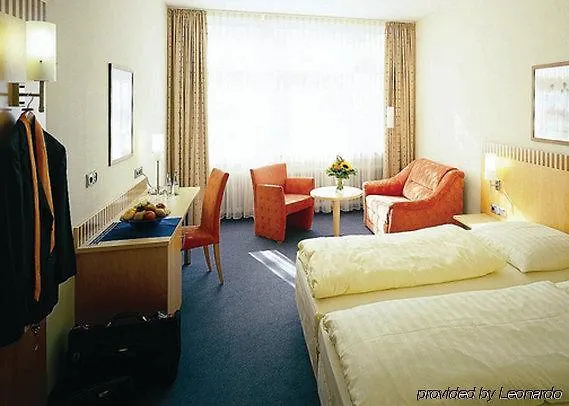 Koenigshof (adults Only) 3* Γκάρμις-Παρτενκίρχεν