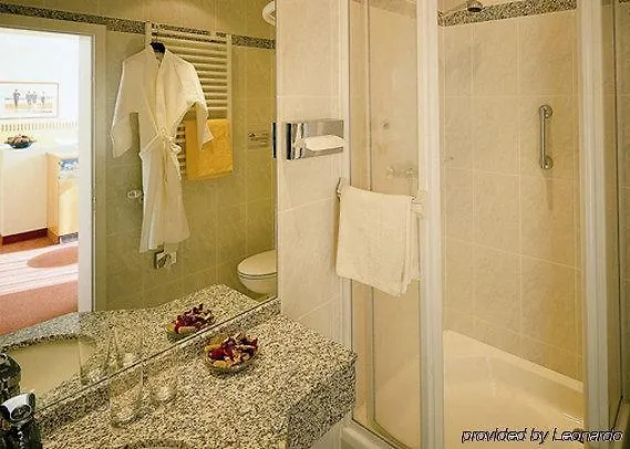 Koenigshof (adults Only) Ξενοδοχείο Γκάρμις-Παρτενκίρχεν
