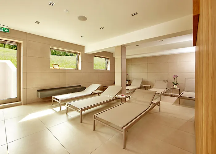 Koenigshof (adults Only) 3* Γκάρμις-Παρτενκίρχεν