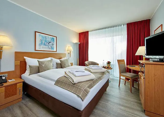 Ξενοδοχείο Koenigshof (adults Only)