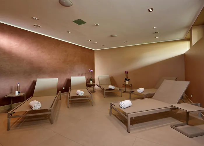 Ξενοδοχείο Koenigshof (adults Only) 3*