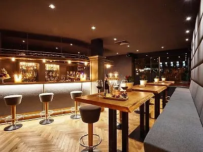 Koenigshof (adults Only) Γκάρμις-Παρτενκίρχεν