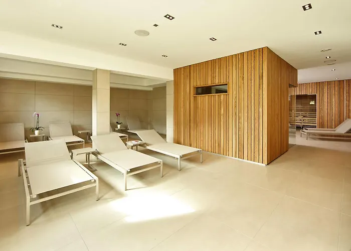 Ξενοδοχείο Koenigshof (adults Only) 3*