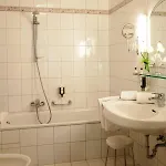 酒店 Koenigshof (adults Only) 加爾米施-帕滕基興