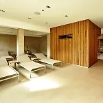 酒店 Koenigshof (adults Only) 加爾米施-帕滕基興