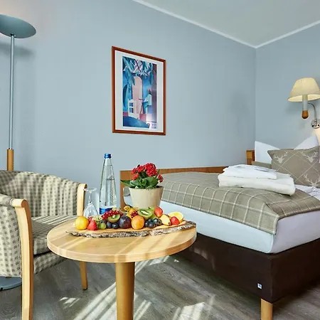 Koenigshof (adults Only) מלון 3*
