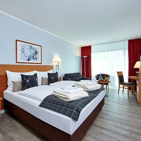 Hotel Koenigshof (adults Only) 3*
