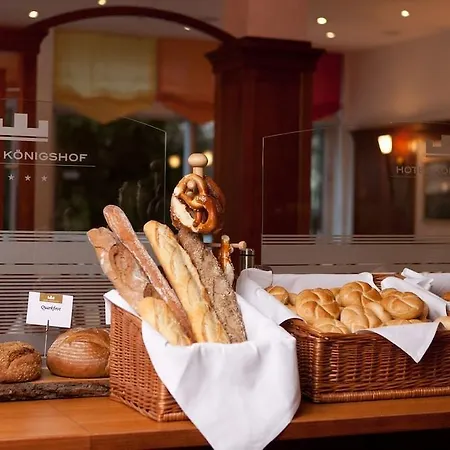 Koenigshof (adults Only) 4* Garmisch-Partenkirchen