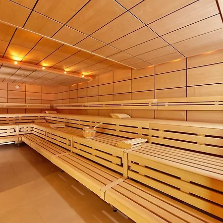 Koenigshof (adults Only) Hotel 4*