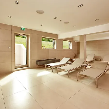 Koenigshof (adults Only) Otel