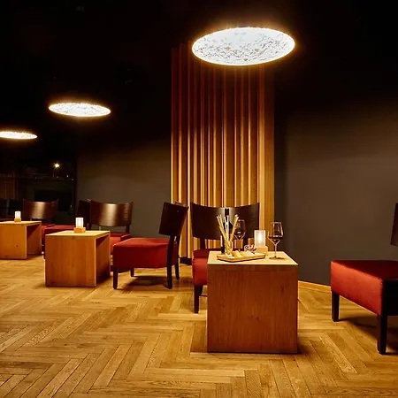 Koenigshof (adults Only) Otel Garmisch-Partenkirchen
