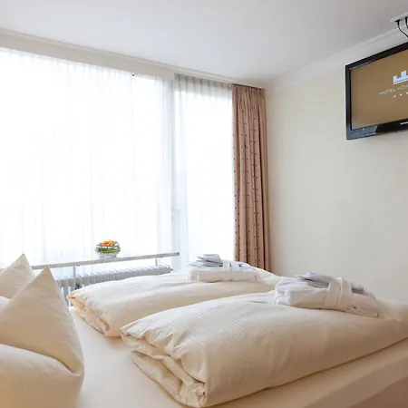 Otel Koenigshof (adults Only)