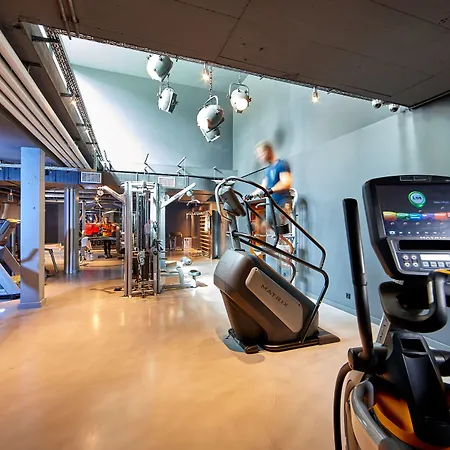 Koenigshof (adults Only) 3* גרמיש-פרטנקירכן