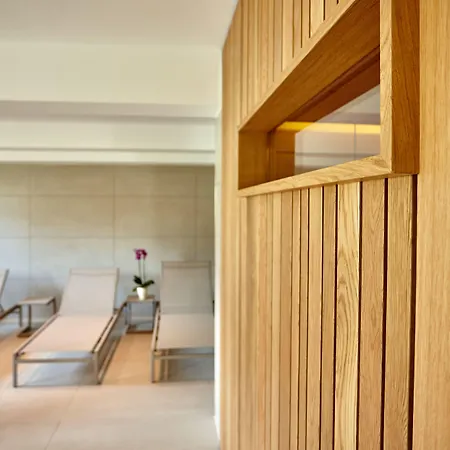Otel Koenigshof (adults Only) 3*