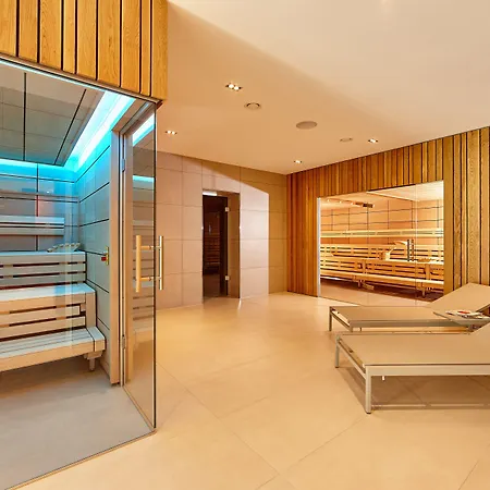 Koenigshof (adults Only) 3* جارمش بارتنكيرشن