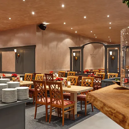 Otel Koenigshof (adults Only)