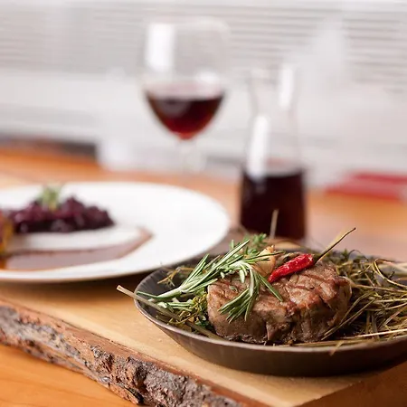 Königshof Hotel Garmisch-Partenkirchen