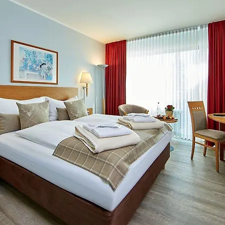 Königshof Garmisch-Partenkirchen