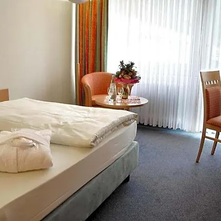 Hotel Koenigshof (adults Only) 3*