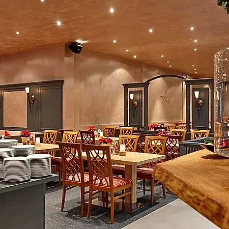 Koenigshof (adults Only) Hotel