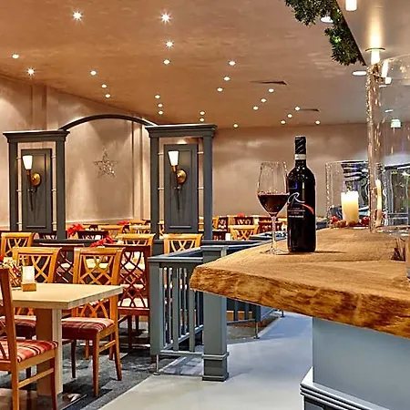 Koenigshof (adults Only) Hotel 3*