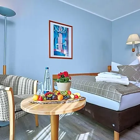 Koenigshof (adults Only) Hotel 3*