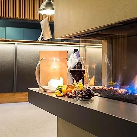 Koenigshof (adults Only) Hotel Garmisch-Partenkirchen