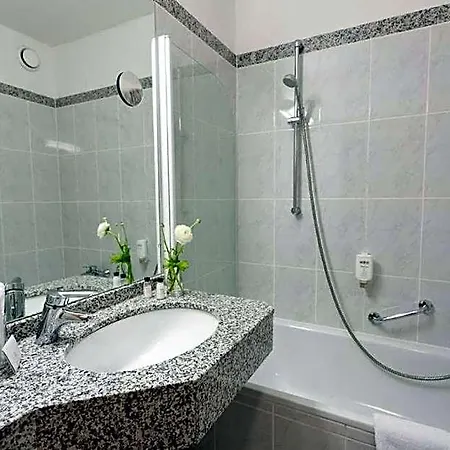 Koenigshof (adults Only) 3* גרמיש-פרטנקירכן