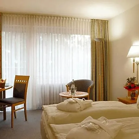 Hotel Koenigshof (adults Only)