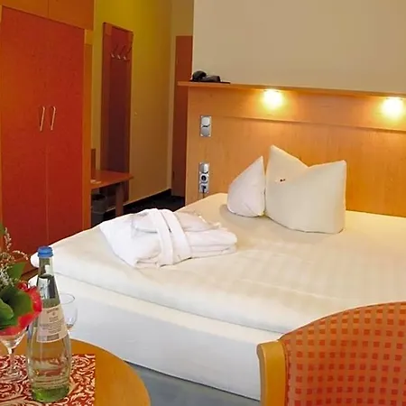 Koenigshof (adults Only) 3* גרמיש-פרטנקירכן