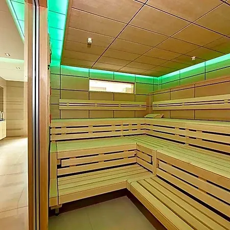 Koenigshof (adults Only) Hotel 3*