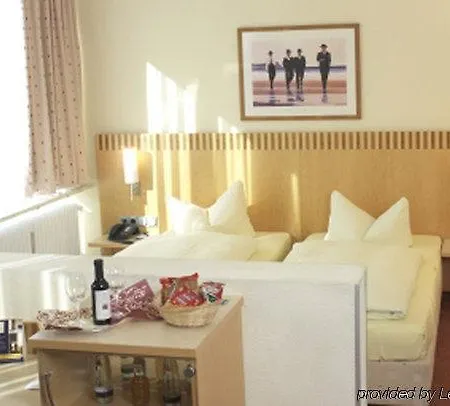 Szálloda Koenigshof (adults Only) 3*