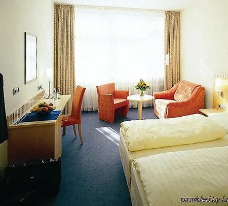 Koenigshof (adults Only) 3* Garmisch-Partenkirchen