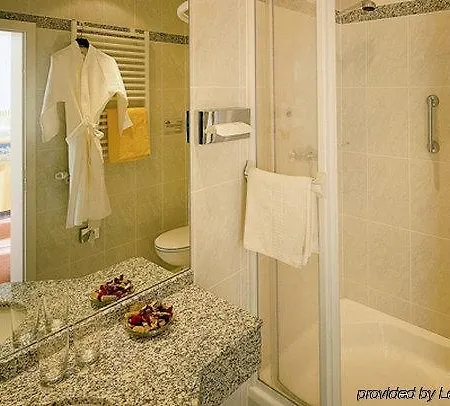 Königshof Hotel Garmisch-Partenkirchen