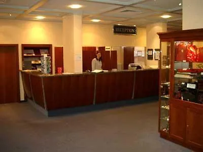 Szálloda Koenigshof (adults Only) 3*