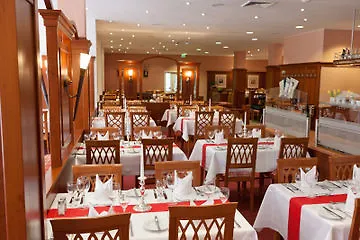 Szálloda Koenigshof (adults Only) 3*