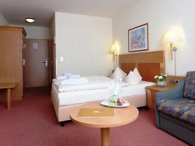 Szálloda Koenigshof (adults Only) Garmisch-Partenkirchen