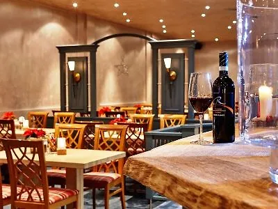 Szálloda Koenigshof (adults Only) 3*