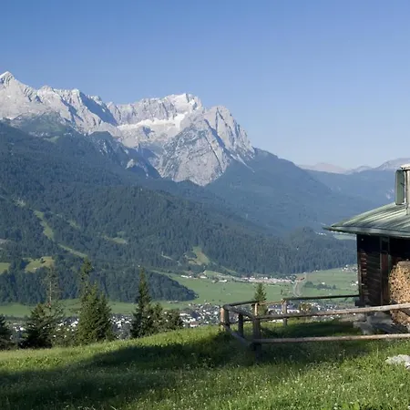 Koenigshof (adults Only) Garmisch-Partenkirchen