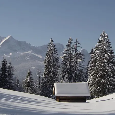Hotel Koenigshof (adults Only) Garmisch-Partenkirchen
