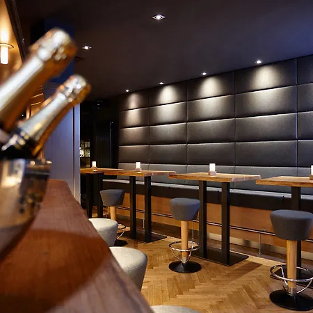 Hotel Koenigshof (adults Only) 4*