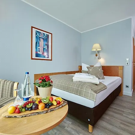 Otel Koenigshof (adults Only)